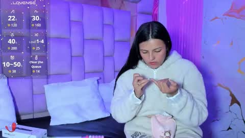 Snapshot of gisell_squirt chatting on 05/27/26, 12:46 gisell_squirt online show from 05/27/26, 12:46