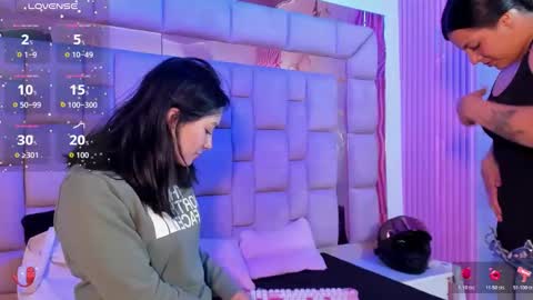 Snapshot of gisell_squirt chatting on 06/01/26, 01:35 gisell_squirt online show from 06/01/26, 01:35