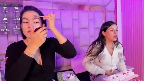 gisell_squirt online show from 06/18/26, 12:42