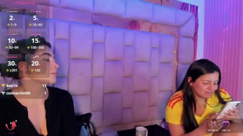 gisell_squirt online show from 06/20/26, 02:31