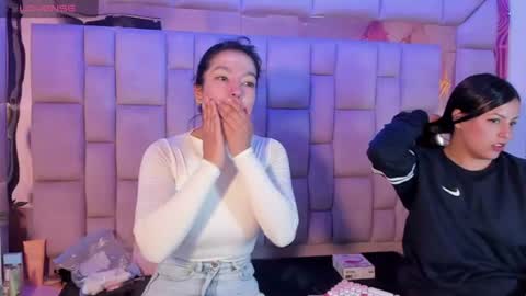 gisell_squirt online show from 06/22/26, 01:30