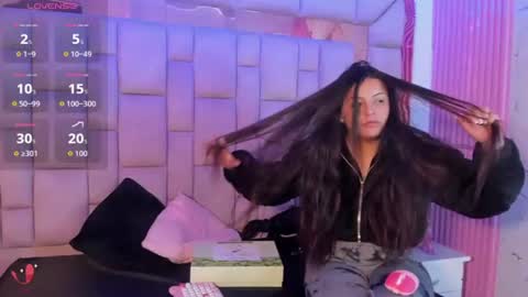 gisell_squirt online show from 06/23/26, 12:58