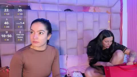 gisell_squirt online show from 07/06/26, 01:08