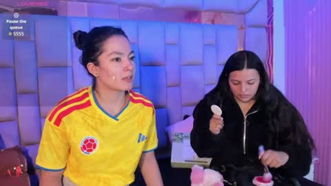 gisell_squirt online show from 07/07/26, 12:53