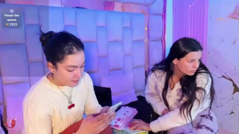 gisell_squirt online show from 07/09/26, 12:31