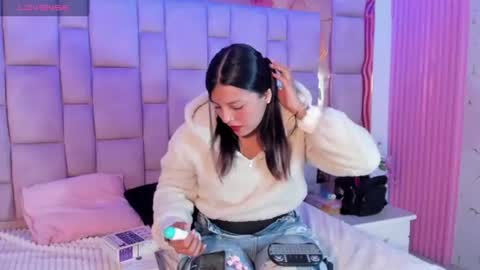 gisell_squirt online show from 07/24/26, 12:58