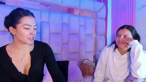 gisell_squirt online show from 07/27/26, 12:45