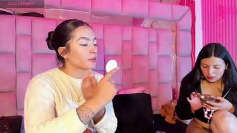 gisell_squirt online show from 07/28/26, 12:48