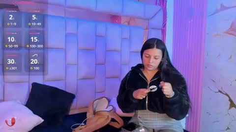 gisell_squirt online show from 07/30/26, 12:15