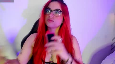 Snapshot of giselle_banks_ chatting on 02/27/26, 05:29 Giselle online show from 02/27/26, 05:29