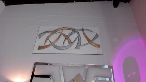 Giselle online show from 01/07/25, 03:33