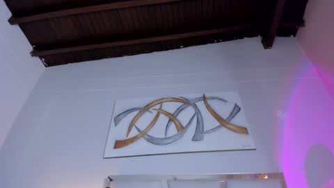 Giselle online show from 01/13/25, 02:32