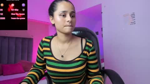 GISELLE ROLDAN online show from 04/22/26, 02:07