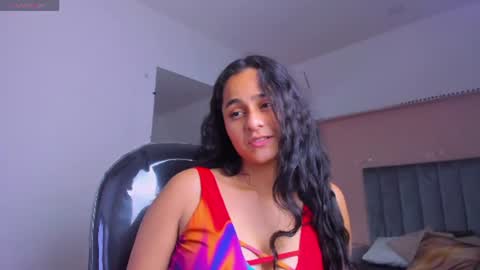 GISELLE ROLDAN online show from 07/11/26, 04:04