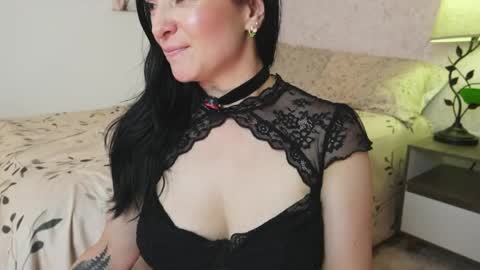 Giselle online show from 05/13/26, 08:38