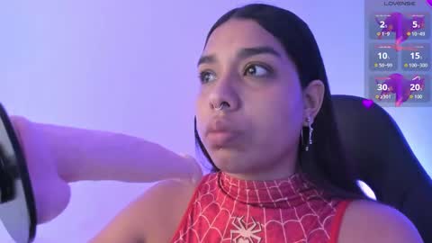 Snapshot of giselle_upp chatting on 09/14/25, 10:31 Giselle online show from 09/14/25, 10:31