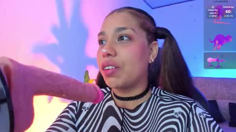 Giselle online show from 11/28/25, 04:26