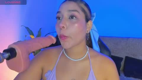 Giselle online show from 04/19/26, 12:11