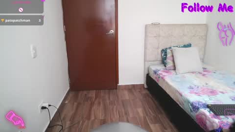 Giselle  online show from 01/27/25, 03:18