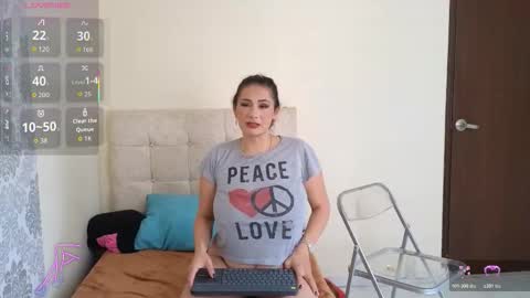 Giselle  online show from 02/17/26, 02:57