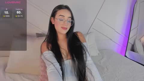 GisellePalmer  online show from 01/05/26, 07:17