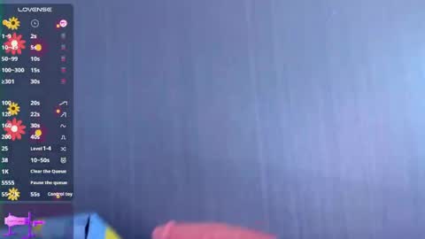 gisellove01 online show from 04/18/26, 07:18