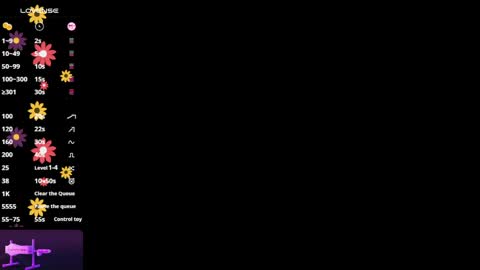 gisellove01 online show from 04/18/26, 07:58