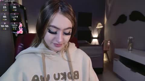 GISEL online show from 01/09/26, 01:03