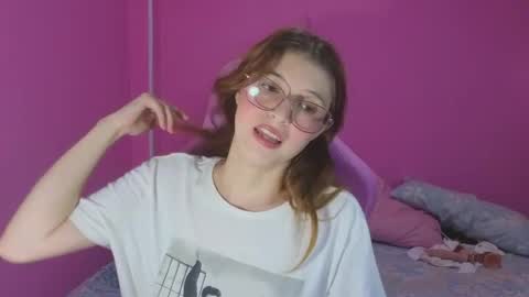 giselle online show from 04/08/26, 09:48