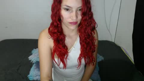 Snapshot of gissel13 chatting on 05/05/26, 02:30 gisel online show from 05/05/26, 02:30