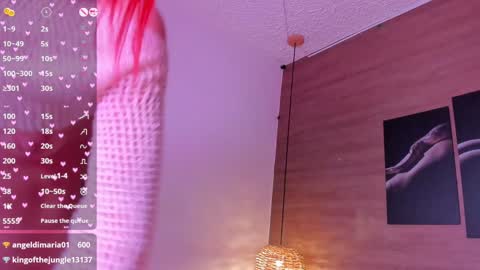 Gigi  online show from 01/07/25, 06:16