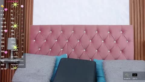 Gissell Saenz online show from 04/09/26, 11:54