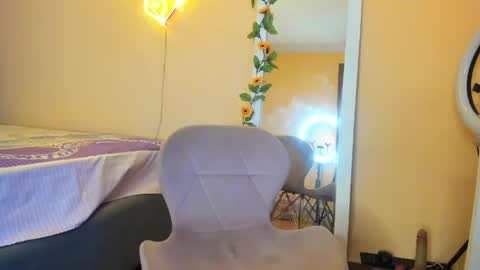 Gitana Luna online show from 04/24/26, 12:51