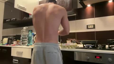 gitanoboy4 online show from 12/02/25, 12:21