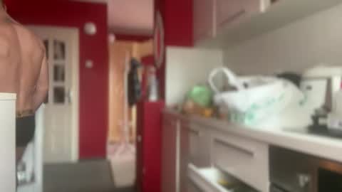 gitanoboy4 online show from 04/19/26, 11:53