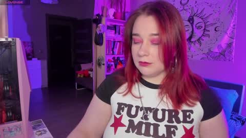 AlexaMillis online show from 12/05/24, 08:33