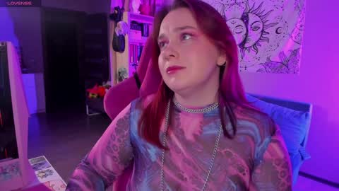 AlexaMillis online show from 12/21/24, 12:09