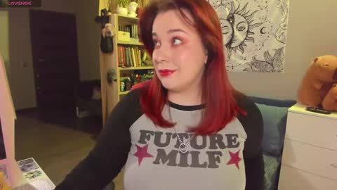 AlexaMillis online show from 02/09/25, 07:30