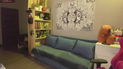 AlexaMillis online show from 02/09/25, 10:32