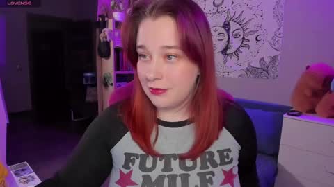 AlexaMillis online show from 02/26/25, 08:54