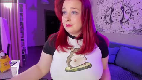 AlexaMillis online show from 03/03/25, 10:42