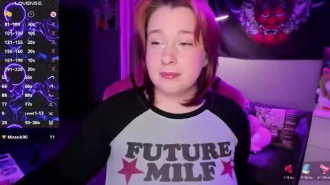 AlexaMillis online show from 10/23/25, 09:57