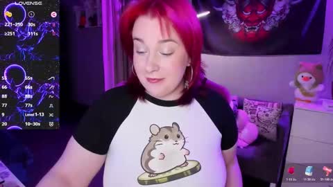 AlexaMillis online show from 11/17/25, 10:48