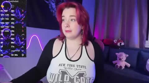 AlexaMillis online show from 03/14/26, 09:53