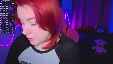 AlexaMillis online show from 04/08/26, 09:37