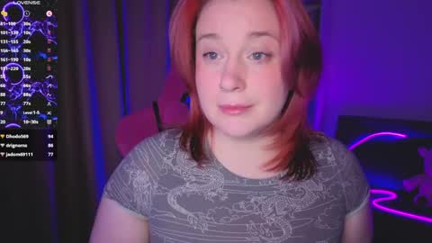 AlexaMillis online show from 04/29/26, 09:21