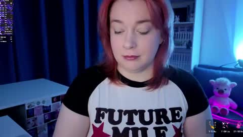 AlexaMillis online show from 06/13/26, 09:24