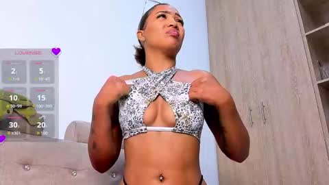 GiuliaCash online show from 11/13/25, 12:15