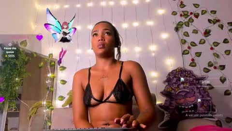 GiuliaCash online show from 12/03/25, 12:36