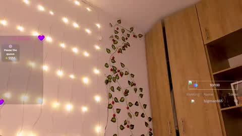 GiuliaCash online show from 12/04/25, 01:53